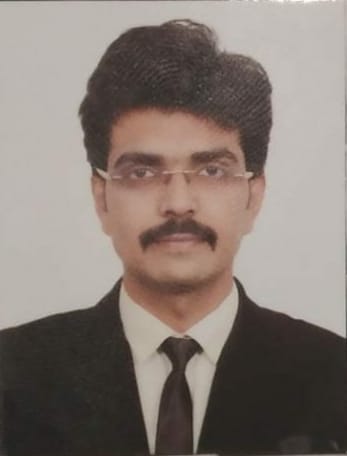 Abhinav Sharma, Advocate Supreme Court of India, Delhi 2011