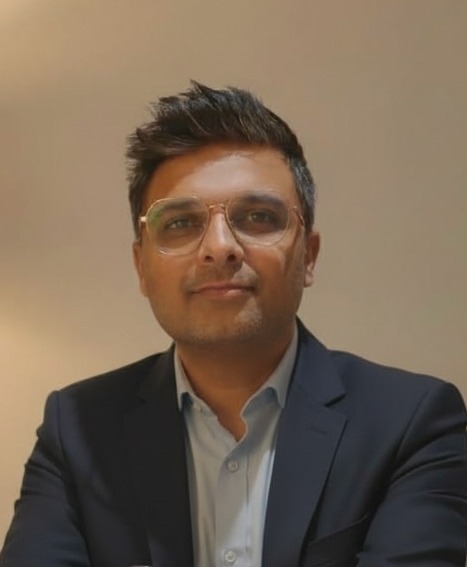 Er. Chetan Yadav, ACE Associate, Oracle, USA