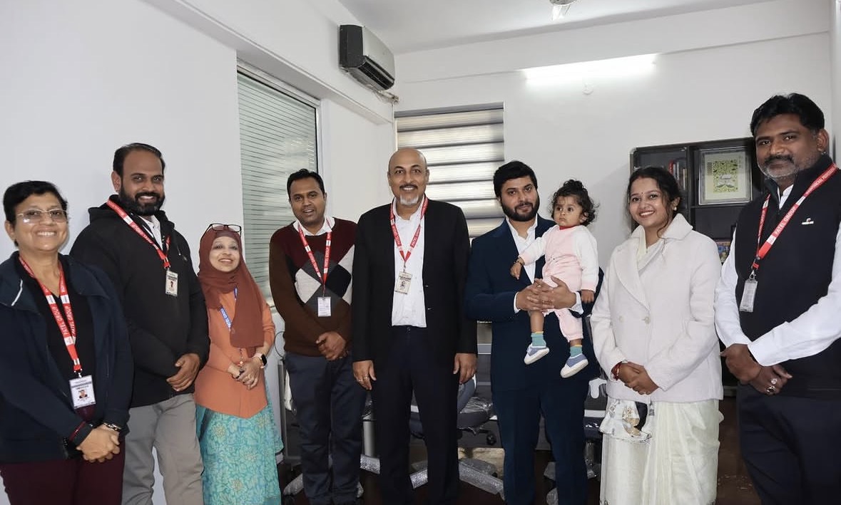 Cultural evening at MPU alumni meet
