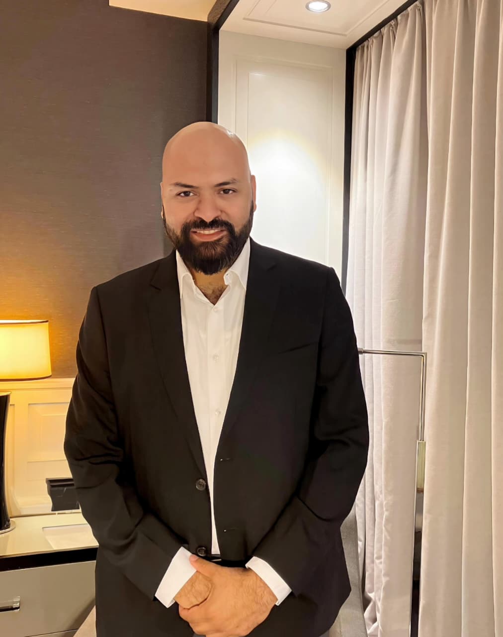 Tarun Asthana, Director – Products, boAt, Mumbai