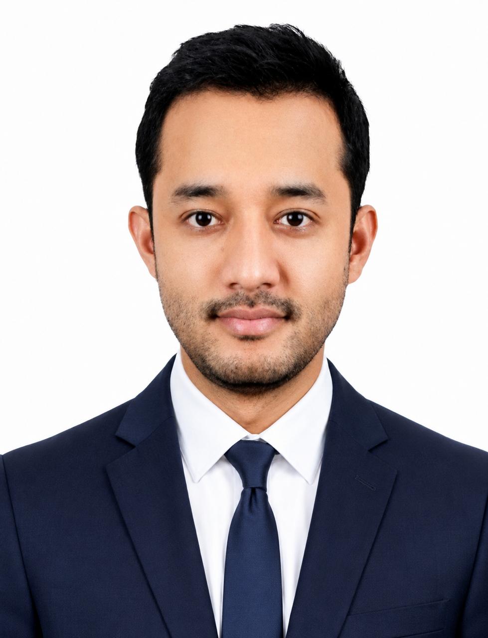 Virendra Singh Chauhan, Vice President, CitiBank Mumbai