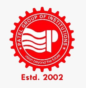 Patel College Logo