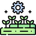 Patel College Logo