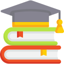 Patel College Logo