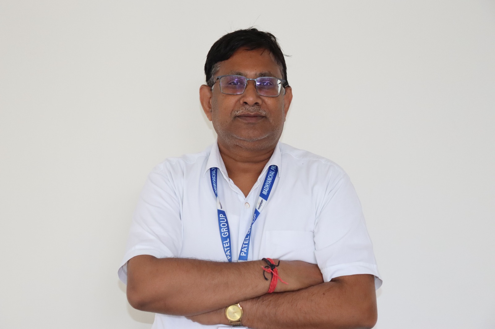 Prof. Dr. Manvijay Singh